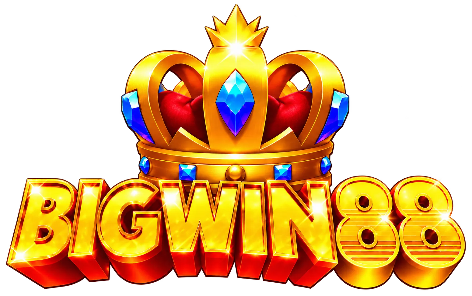 Logo bigwin88