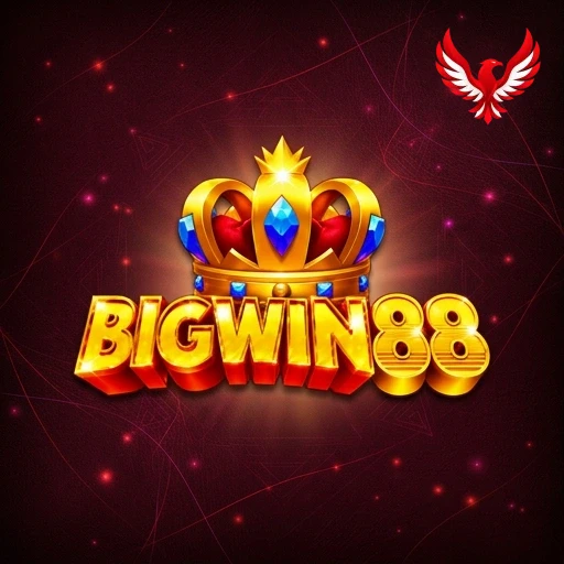 Logo bigwin88